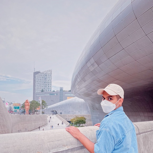 Meet your Posher, Shawn - Picture 6 of 6